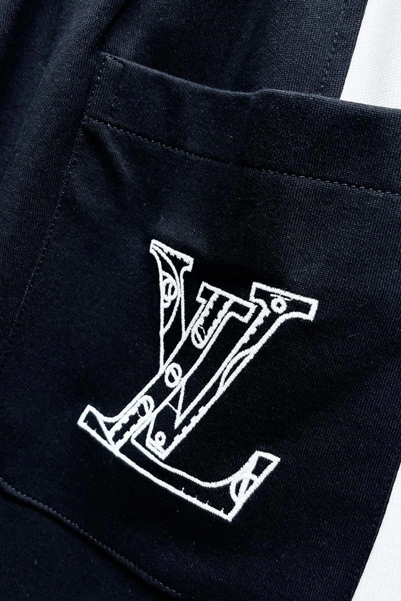 Comfortable Louis Vuitton Short Pants 137408