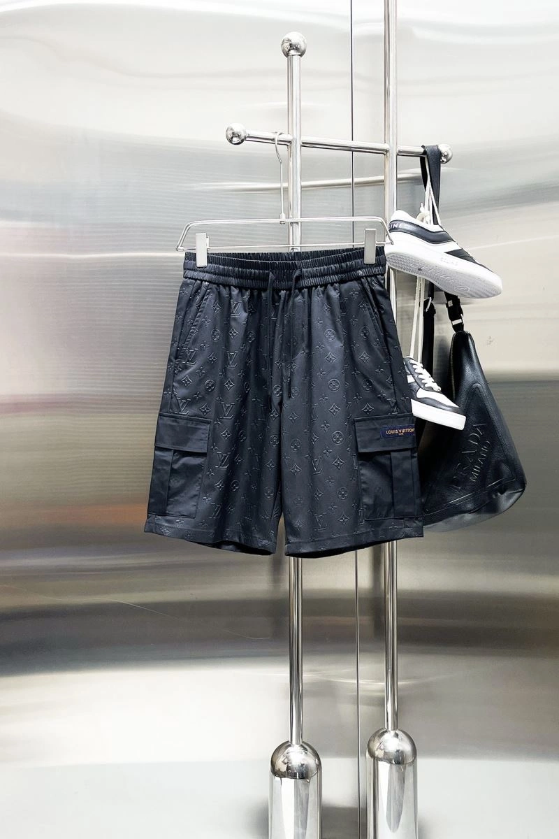 Louis Vuitton Short Pants Sustainable 137407