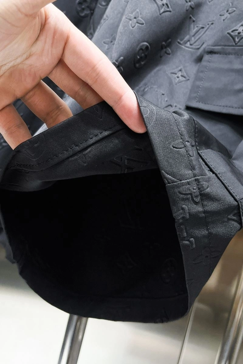 Louis Vuitton Short Pants Sustainable 137407