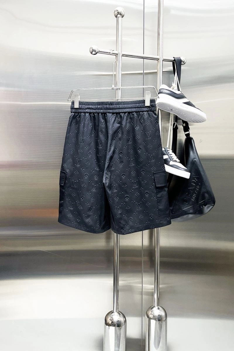 Louis Vuitton Short Pants Sustainable 137407