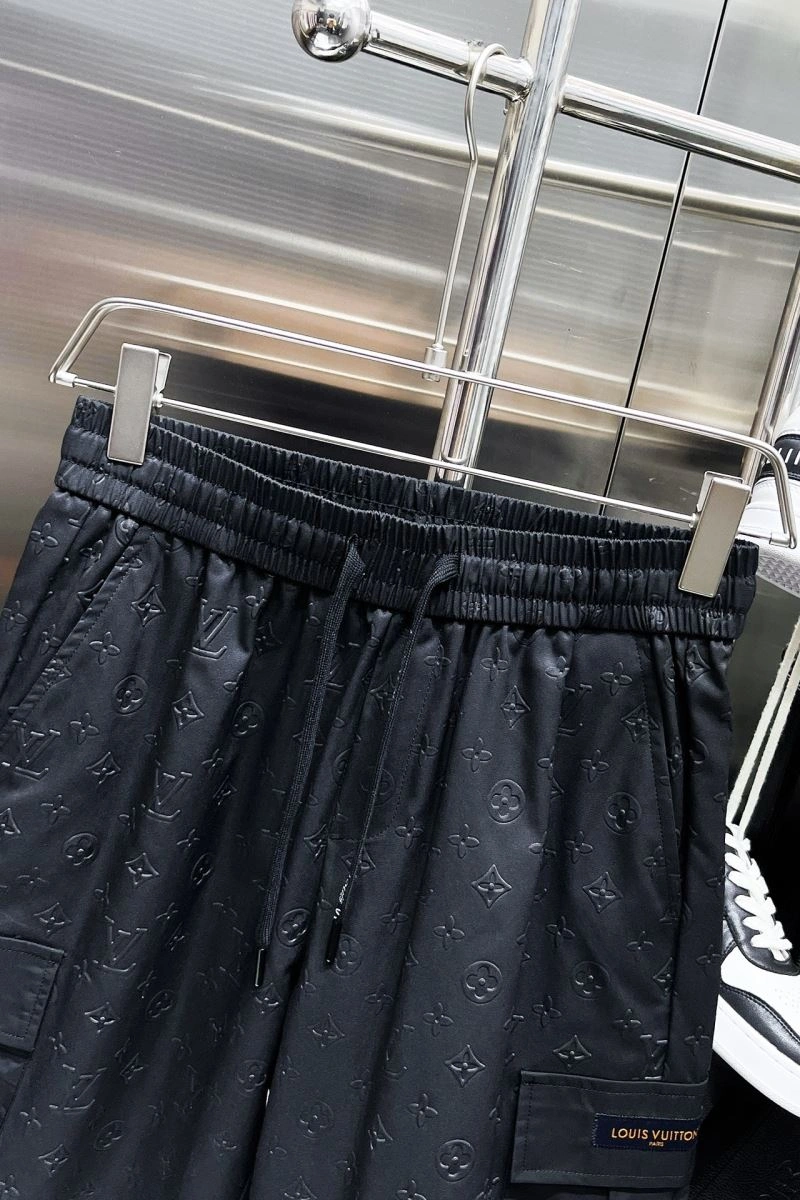 Louis Vuitton Short Pants Sustainable 137407