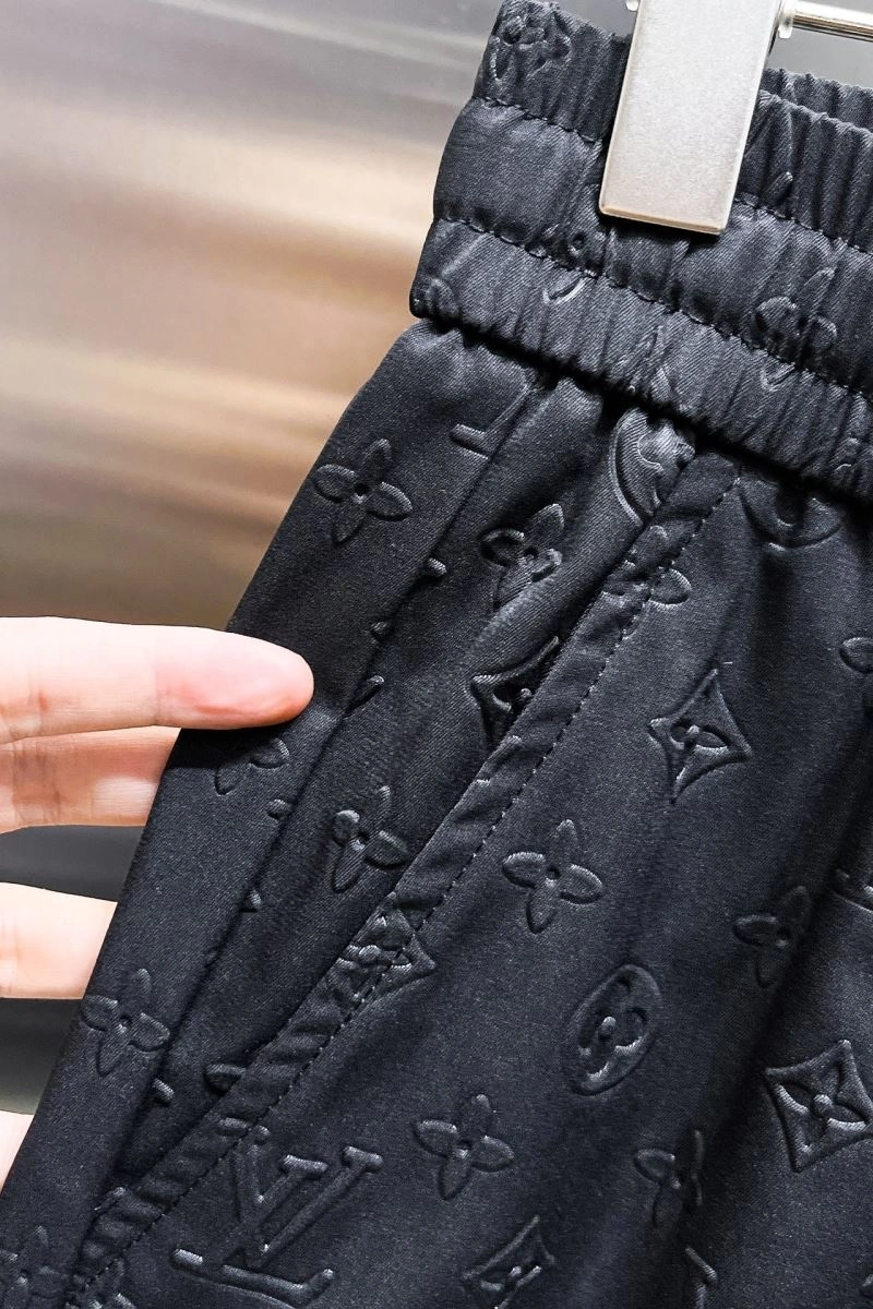 Louis Vuitton Short Pants Sustainable 137407
