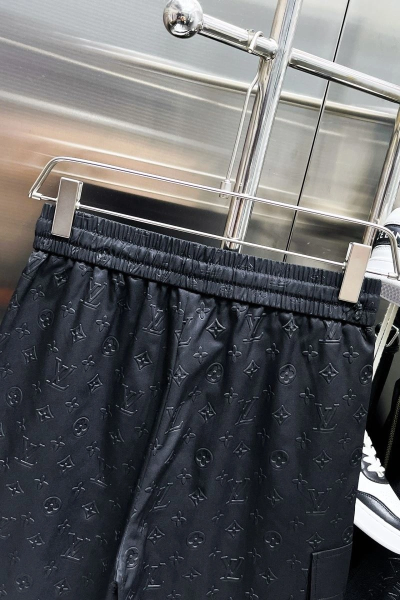 Louis Vuitton Short Pants Sustainable 137407