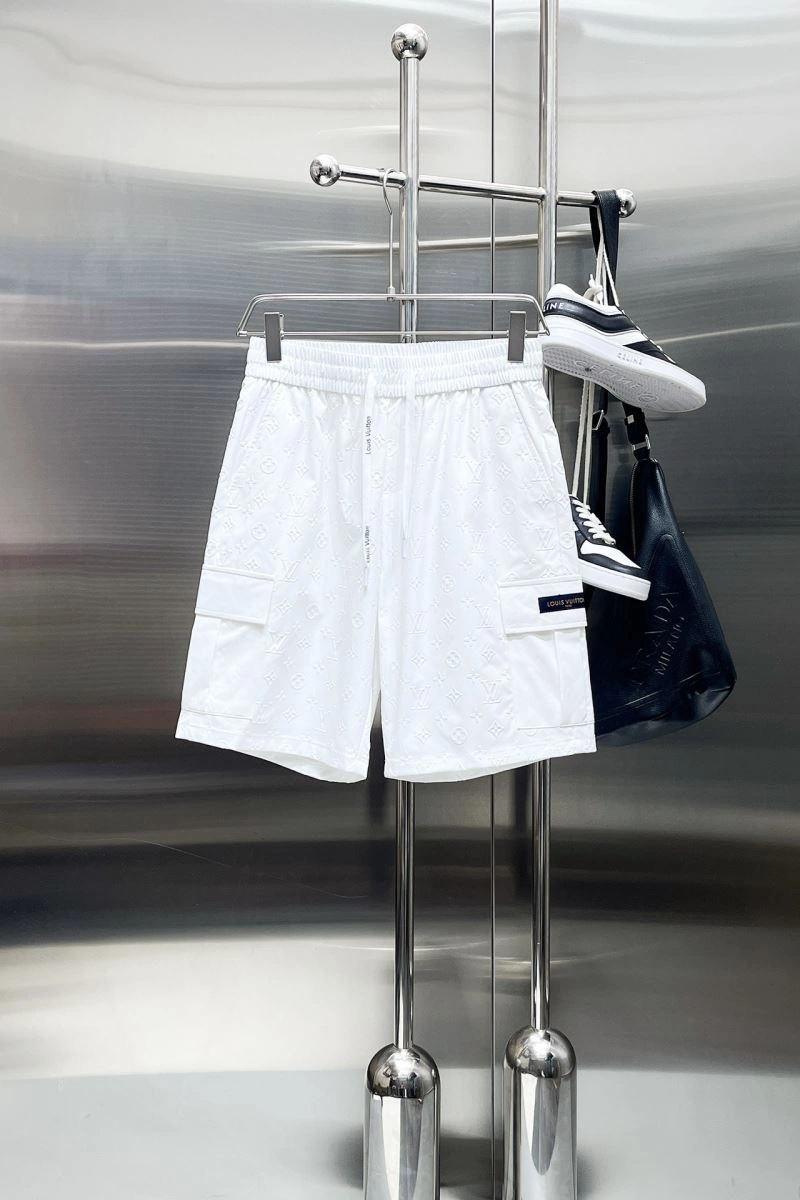 Louis Vuitton Short Pants FastDry 137413