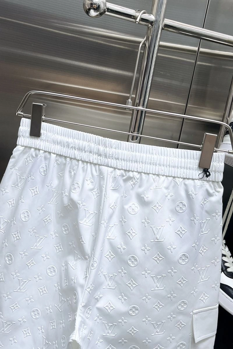 Louis Vuitton Short Pants FastDry 137413
