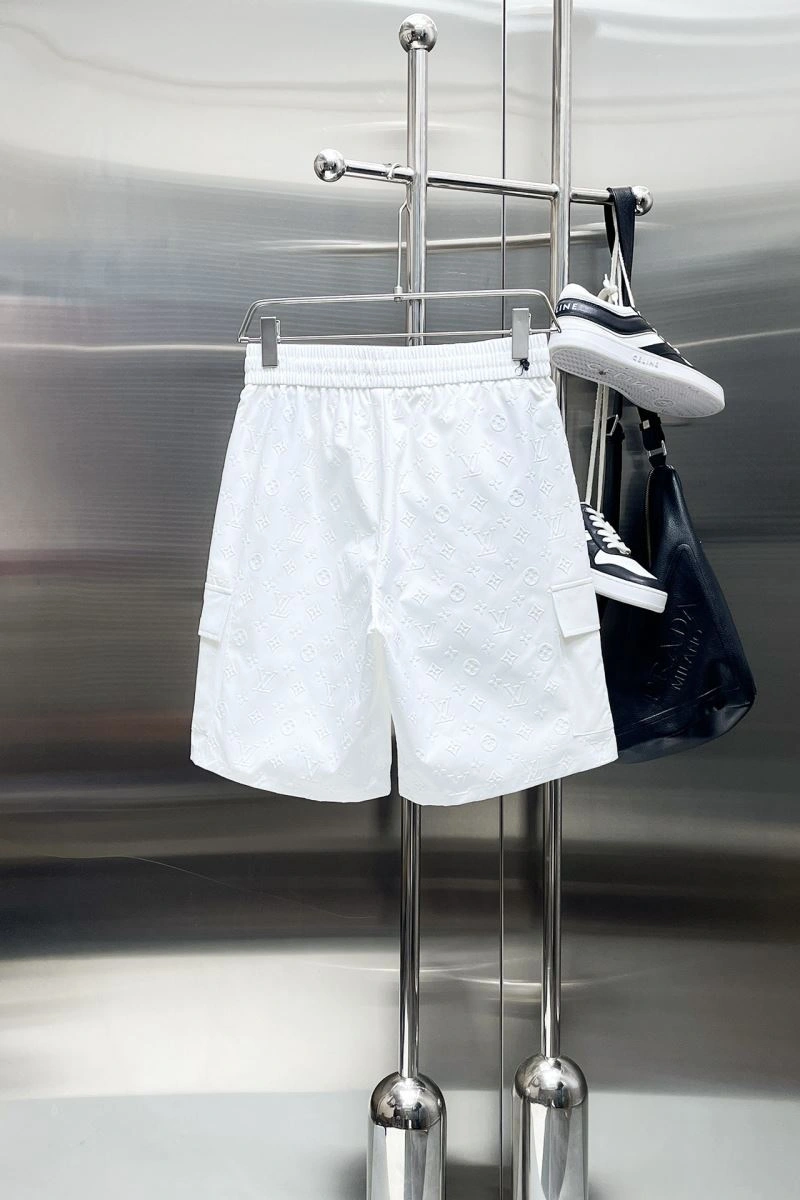 Louis Vuitton Short Pants FastDry 137413