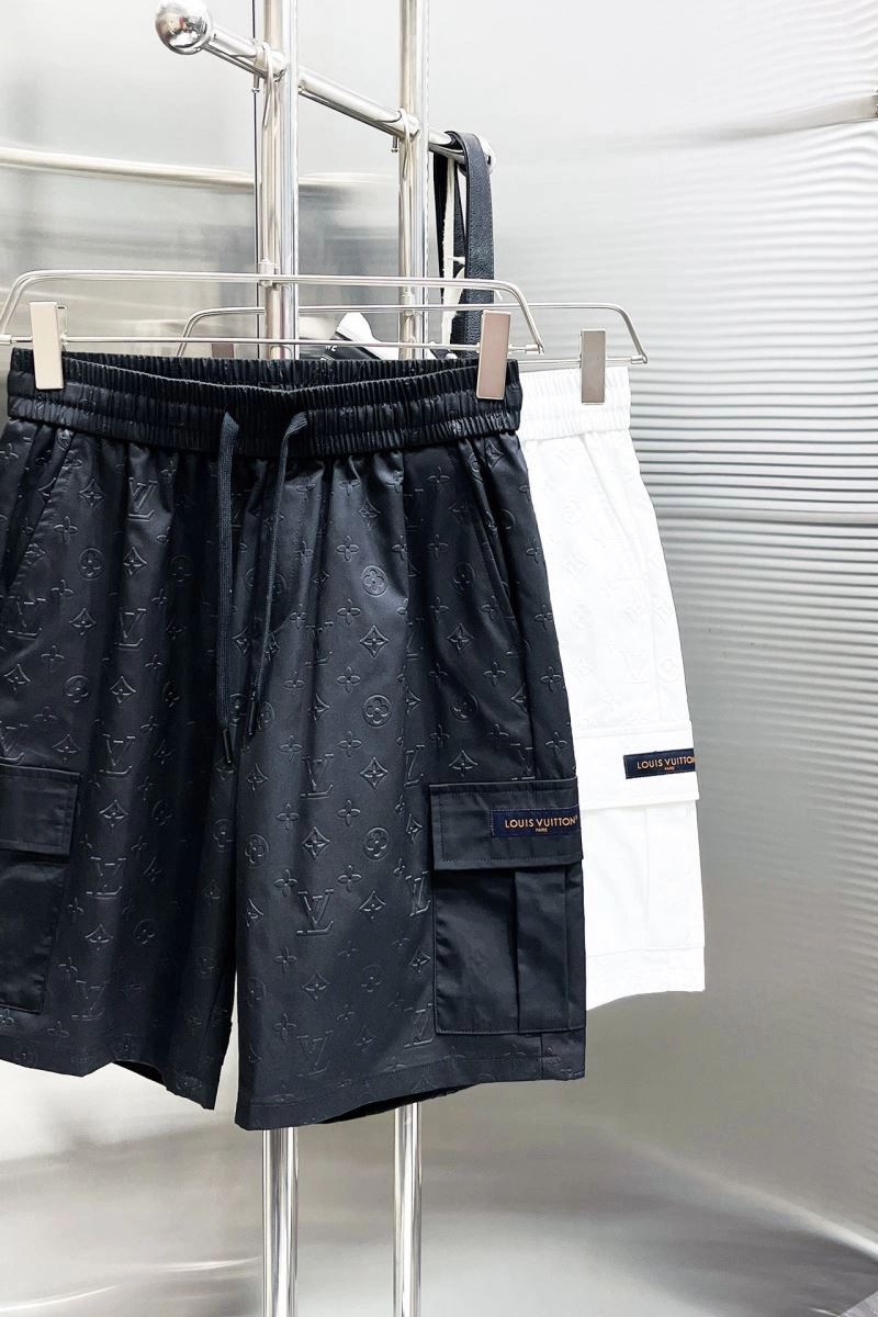 Louis Vuitton Short Pants FastDry 137413