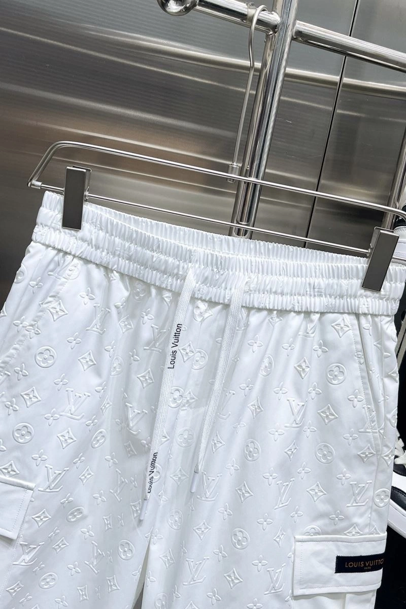 Louis Vuitton Short Pants FastDry 137413