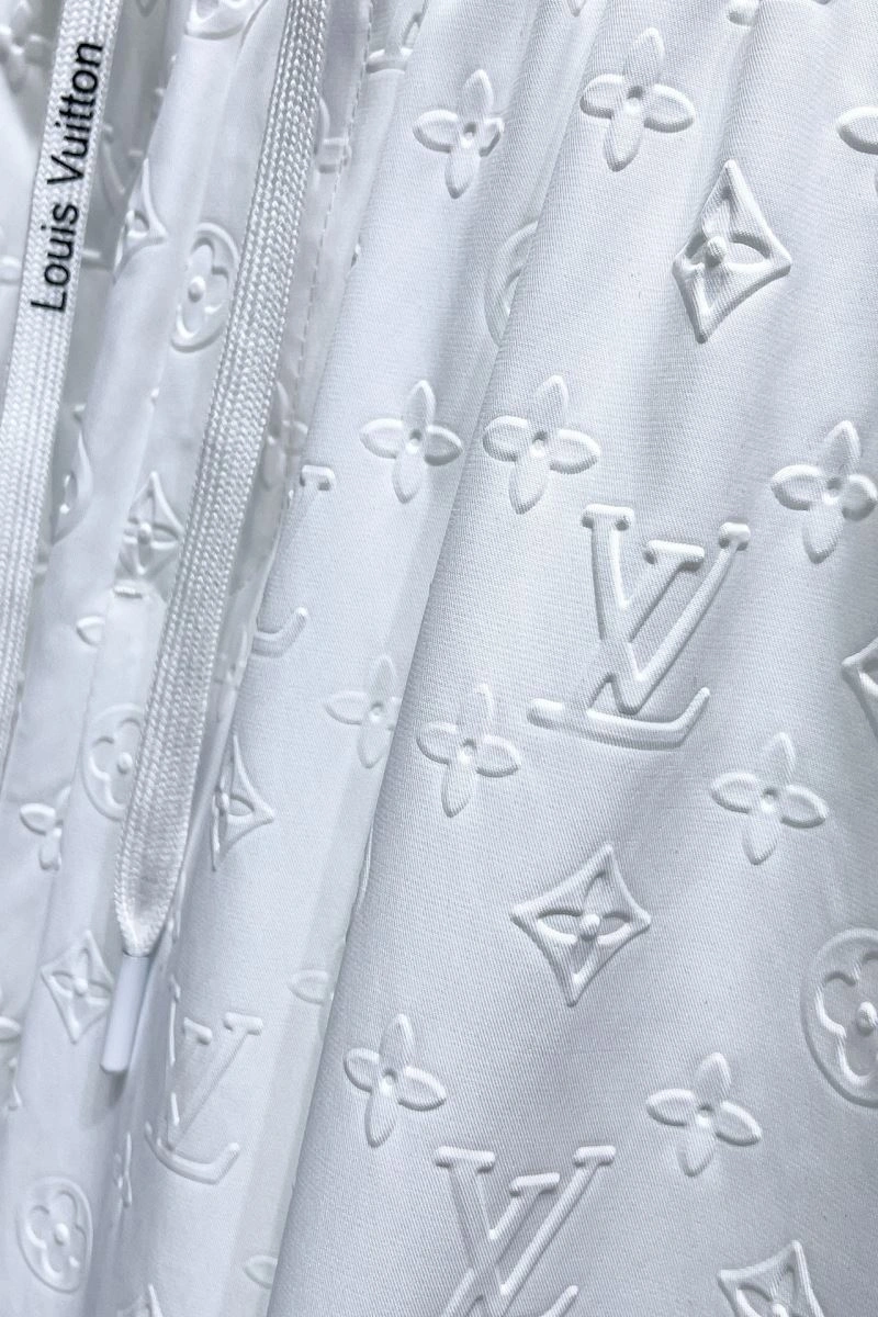 Louis Vuitton Short Pants FastDry 137413
