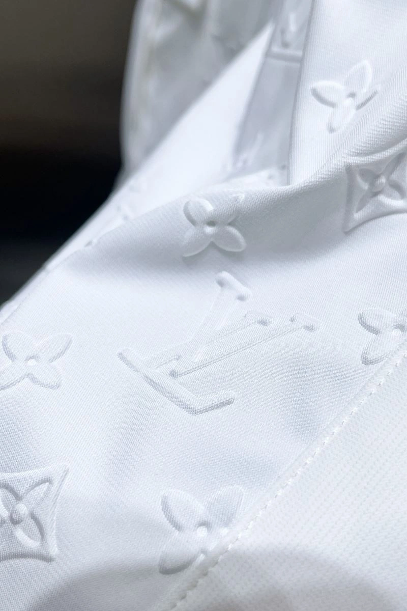 Louis Vuitton Short Pants FastDry 137413