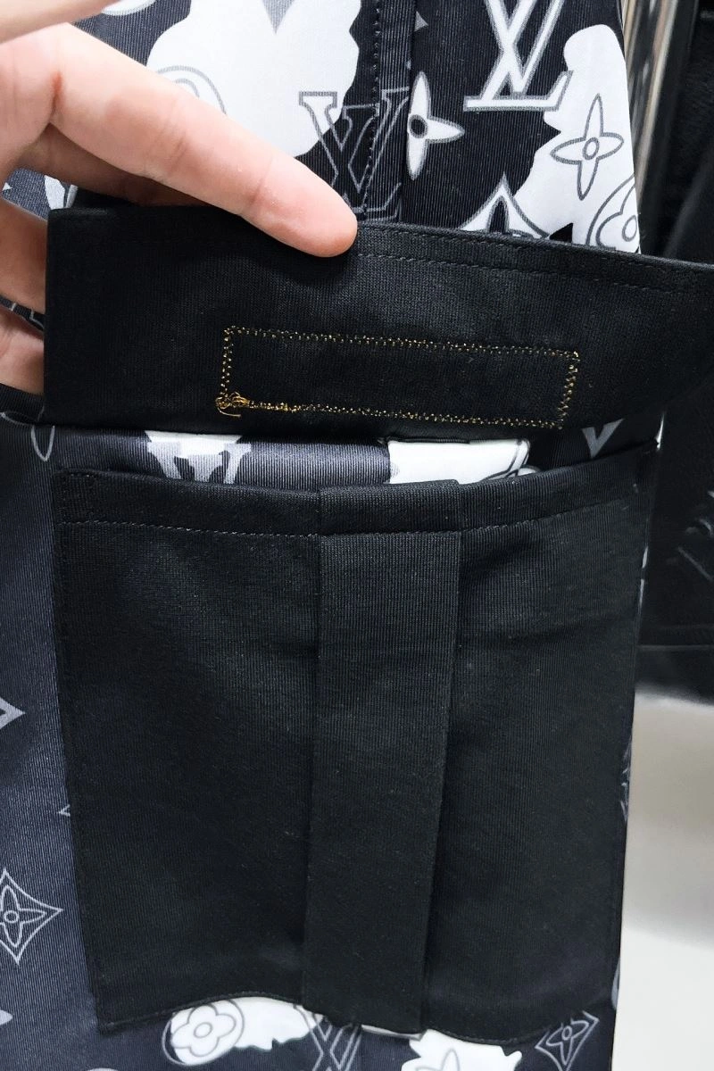Louis Vuitton Short Pants MultiPurpose 137414