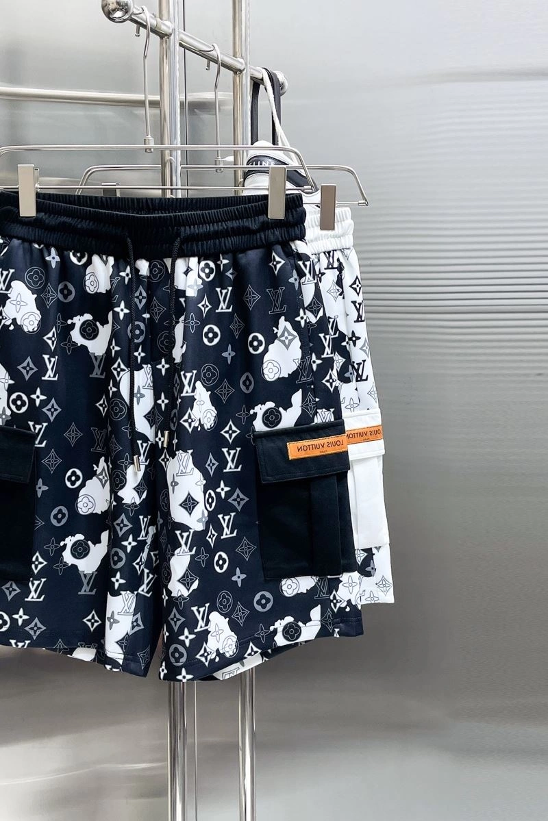 Louis Vuitton Short Pants MultiPurpose 137414