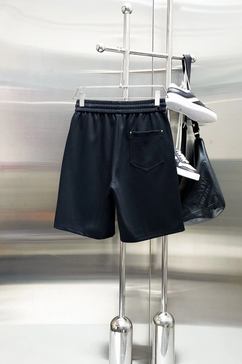 Louis Vuitton Short Pants Comfortable 137403