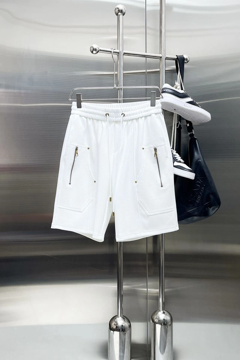 Louis Vuitton Short Pants Tailored 137423