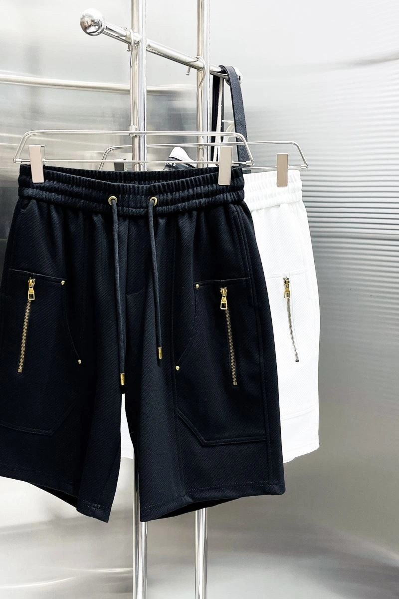 Louis Vuitton Short Pants Tailored 137423