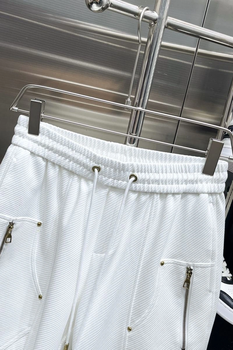 Louis Vuitton Short Pants Tailored 137423