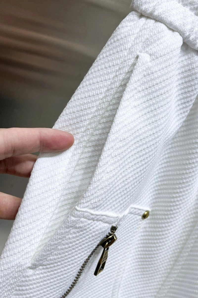 Louis Vuitton Short Pants Tailored 137423