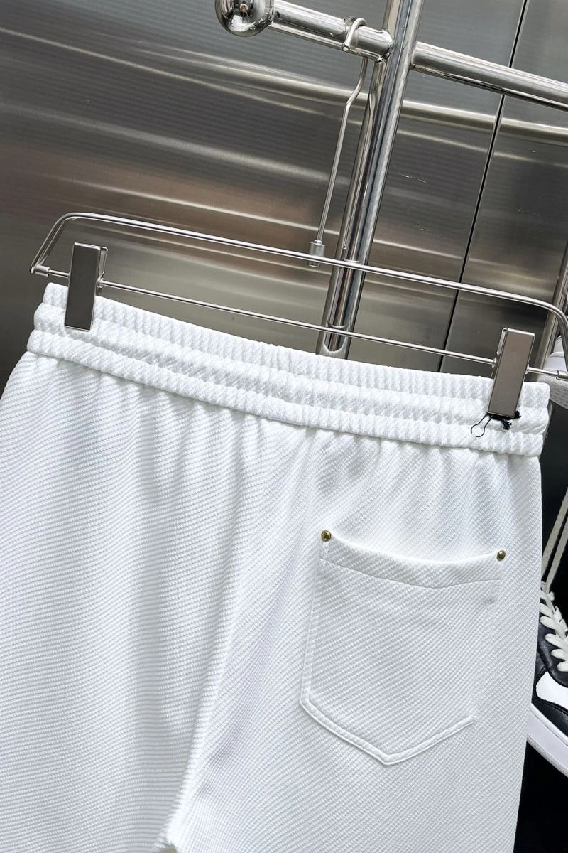 Louis Vuitton Short Pants Tailored 137423