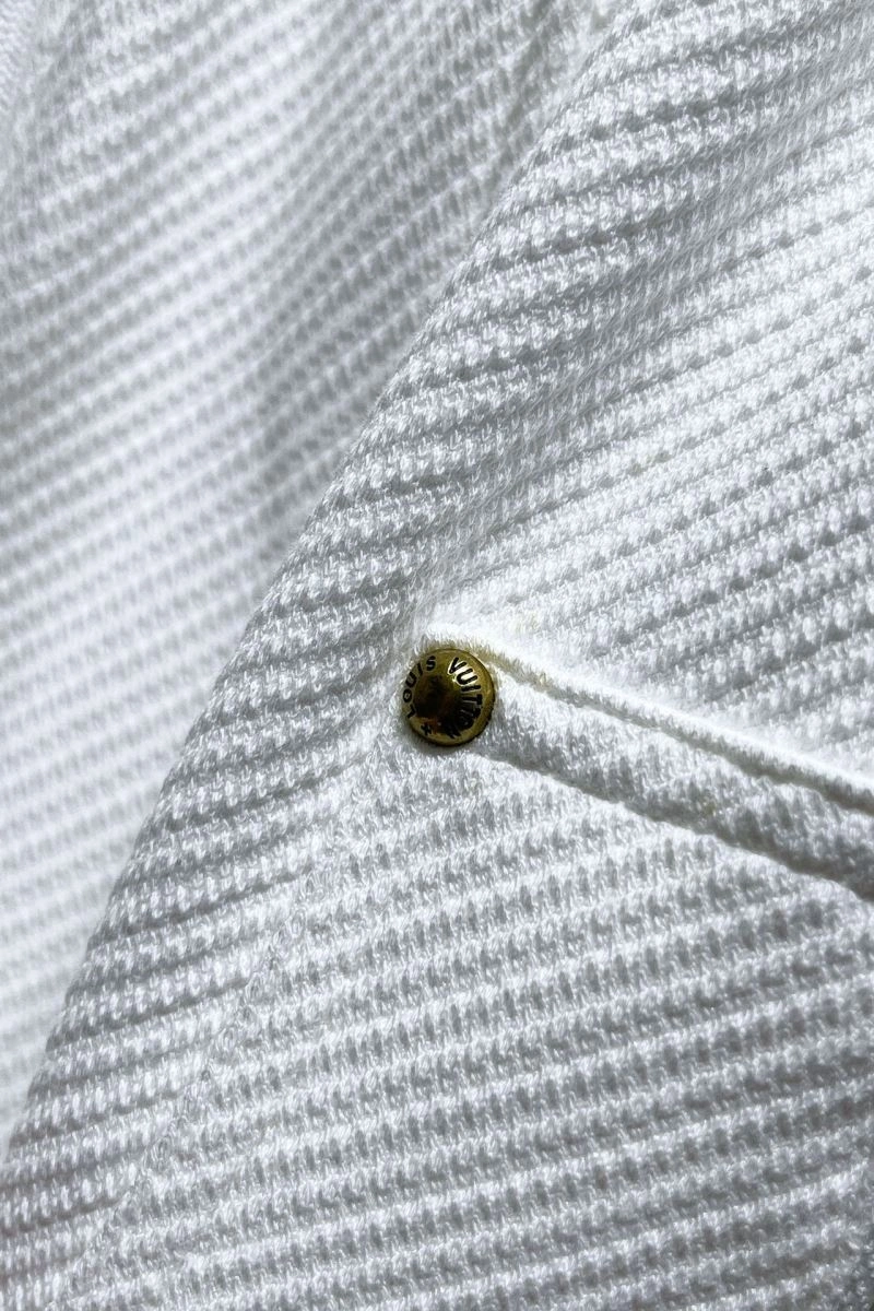 Louis Vuitton Short Pants Tailored 137423
