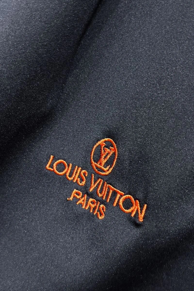 Chic Louis Vuitton Short Pants 137412
