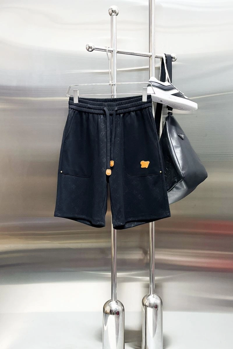 HighPerformance Louis Vuitton Short Pants 137401