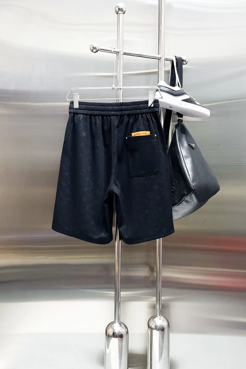 HighPerformance Louis Vuitton Short Pants 137401