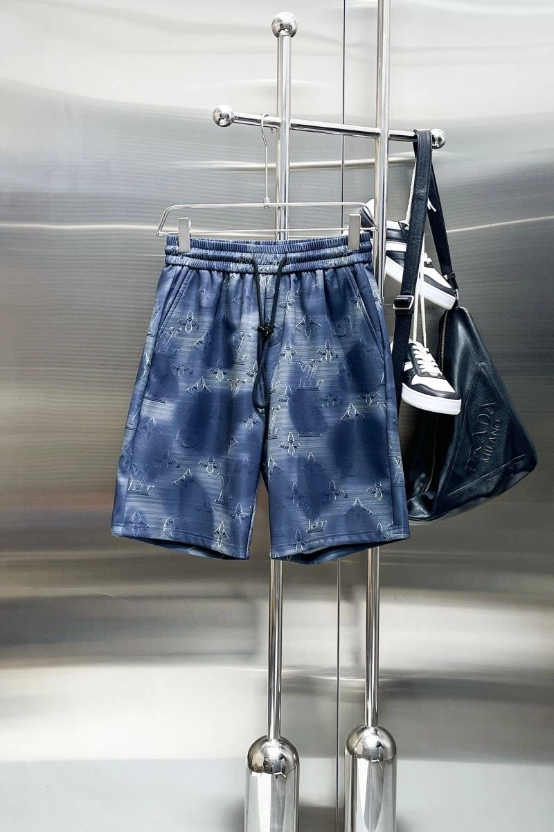Louis Vuitton Short Pants Packable 137405