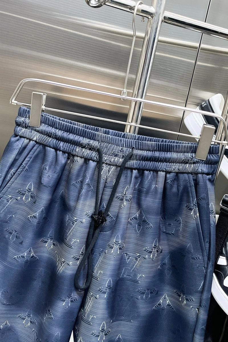 Louis Vuitton Short Pants Packable 137405
