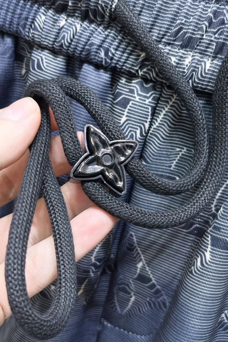 Louis Vuitton Short Pants Packable 137405