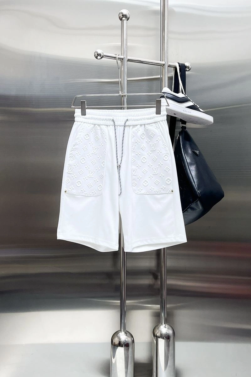 Louis Vuitton Short Pants Bright 137411