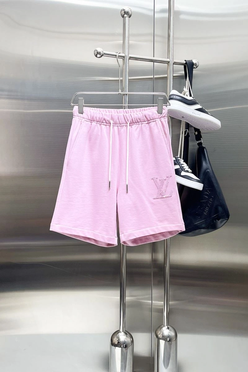 ZeroBulk Louis Vuitton Short Pants 137398