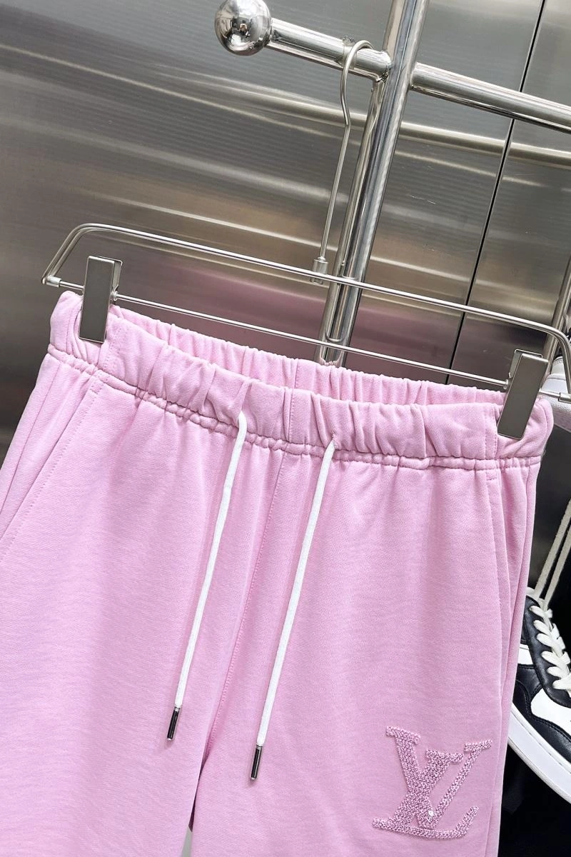 ZeroBulk Louis Vuitton Short Pants 137398