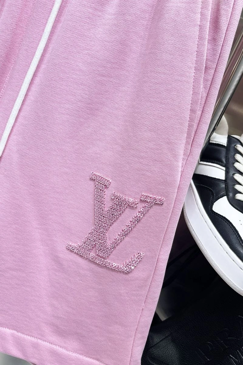 ZeroBulk Louis Vuitton Short Pants 137398