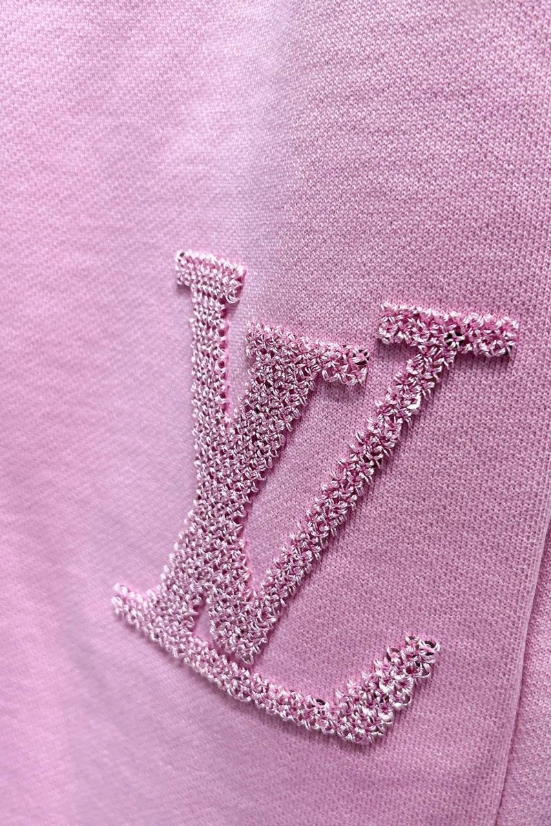 ZeroBulk Louis Vuitton Short Pants 137398