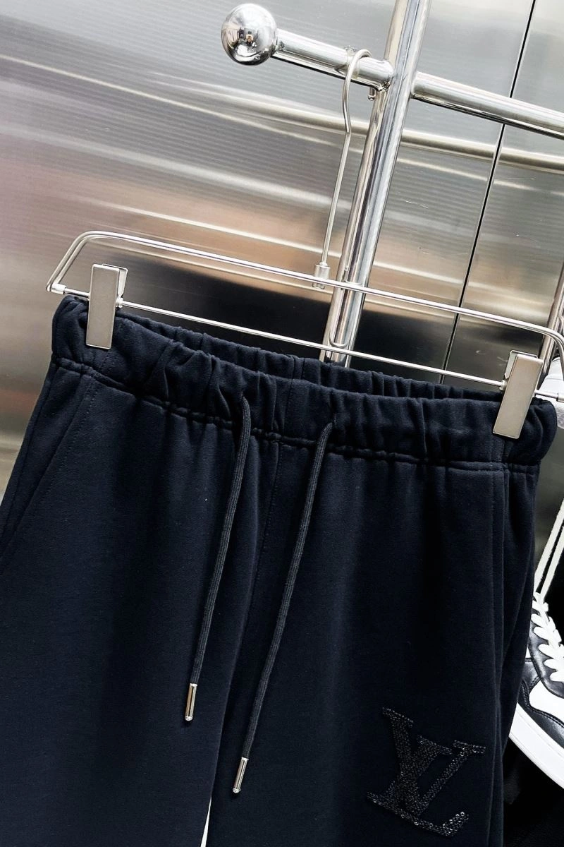 Louis Vuitton Short Pants WellDesigned 137400