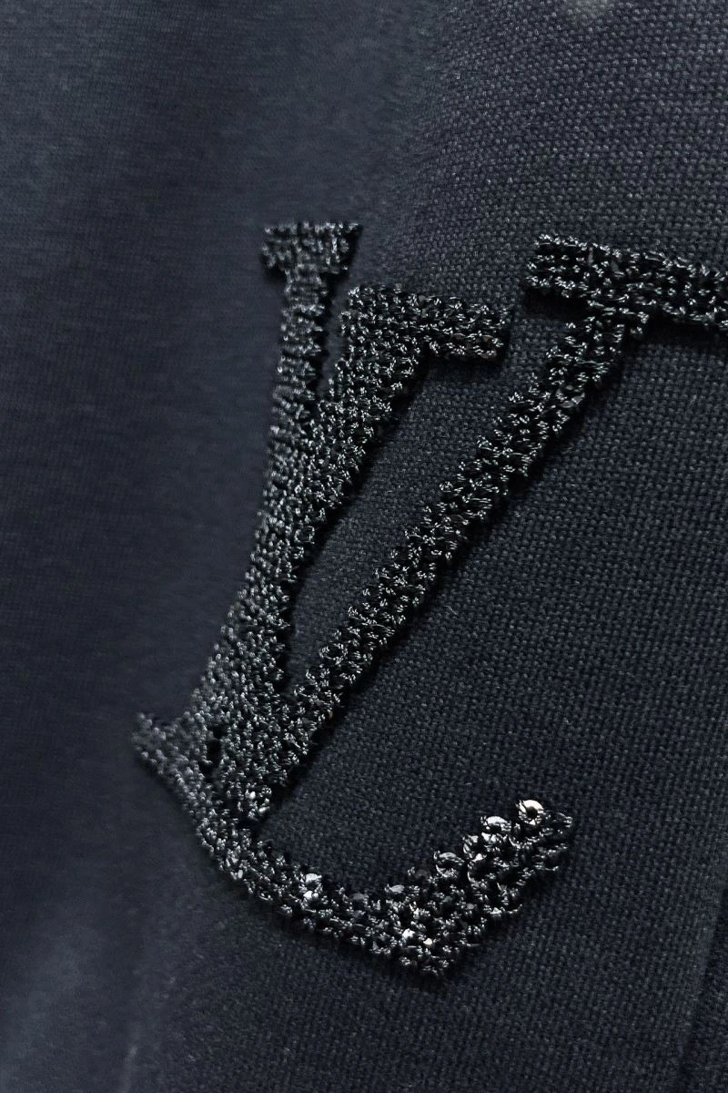 Louis Vuitton Short Pants WellDesigned 137400