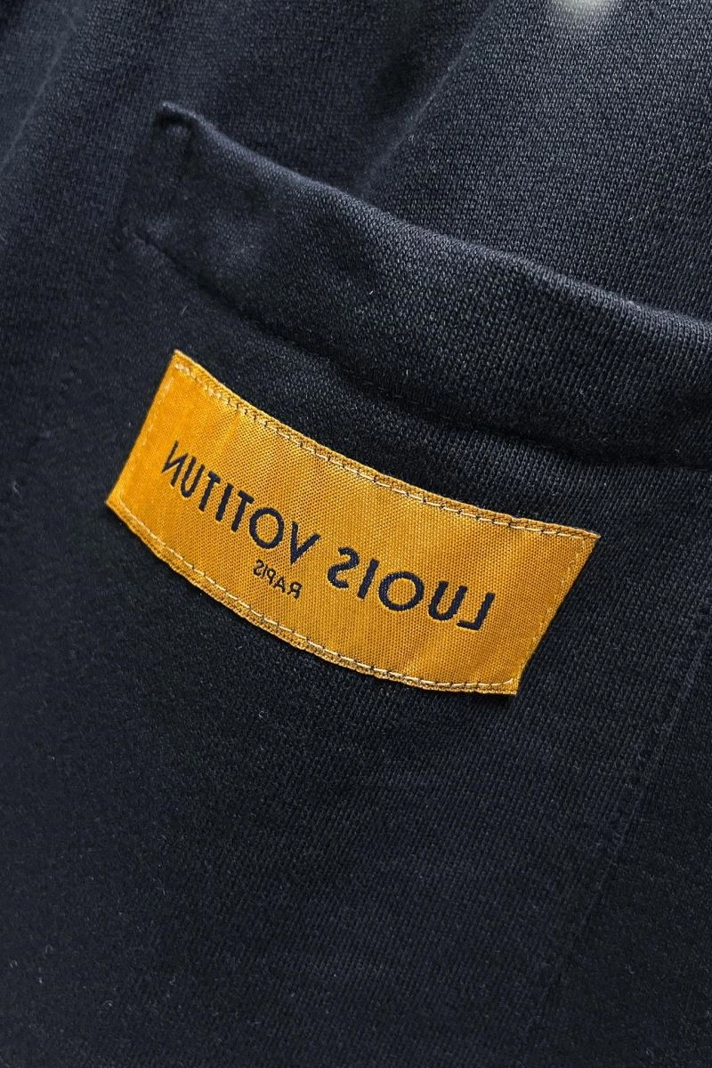 Louis Vuitton Short Pants WellDesigned 137400
