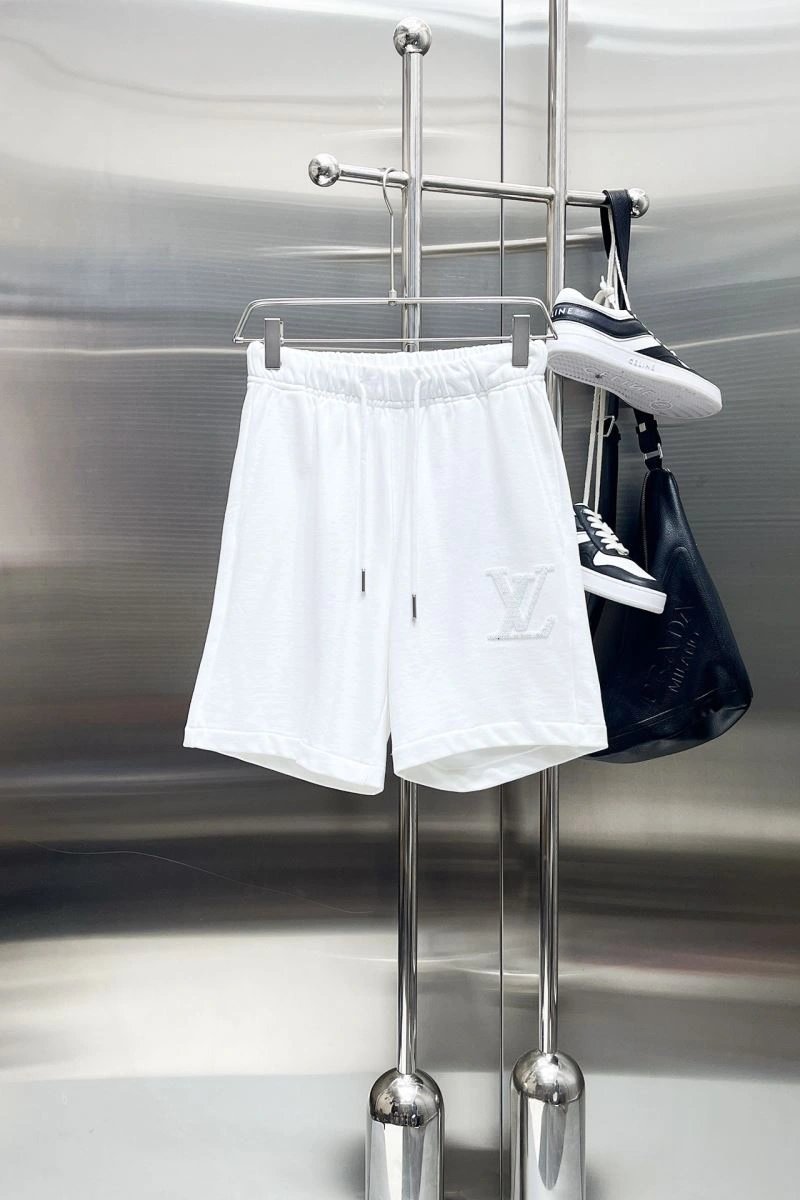 Louis Vuitton Short Pants Supportive 137395