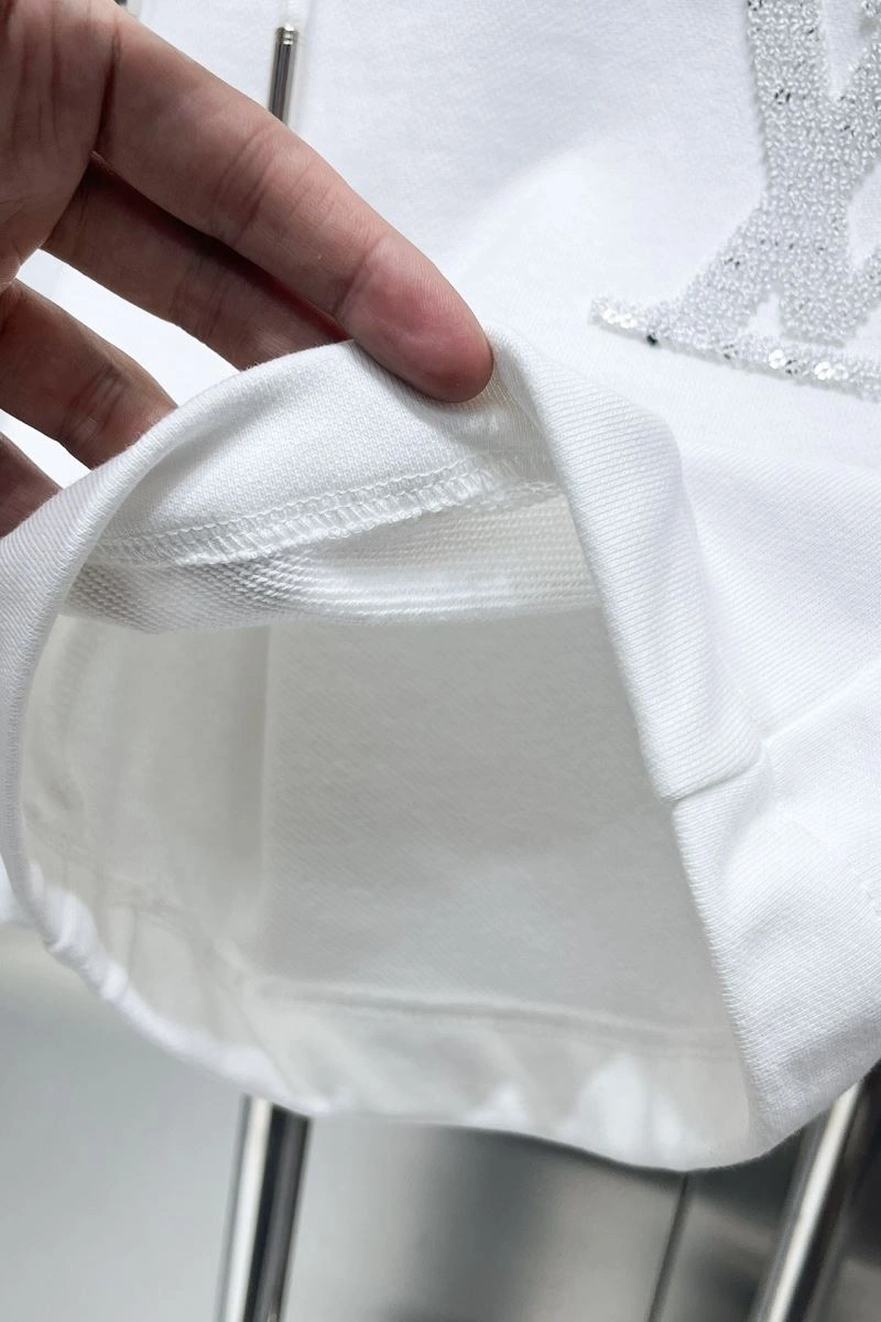 Louis Vuitton Short Pants Supportive 137395
