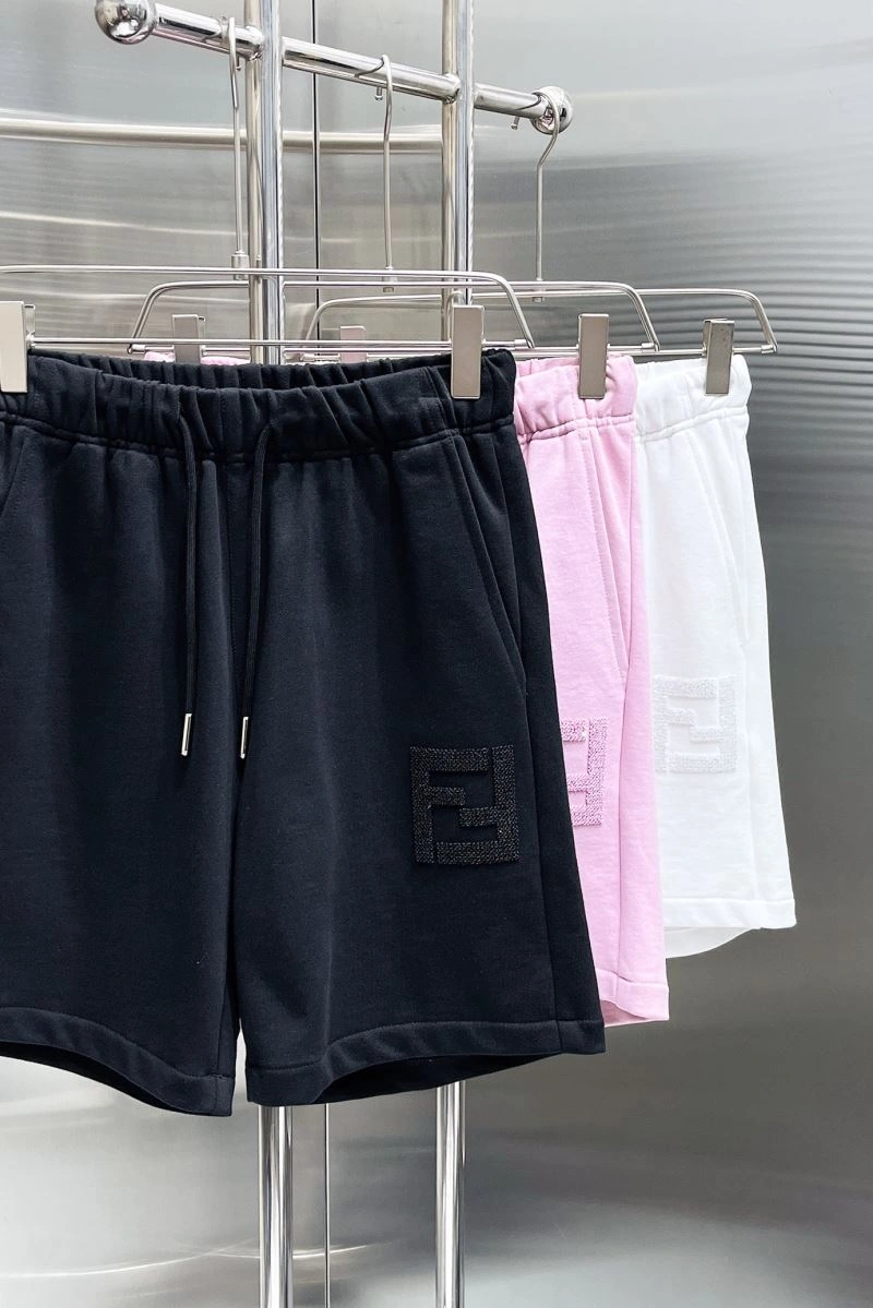 Louis Vuitton Short Pants Supportive 137395