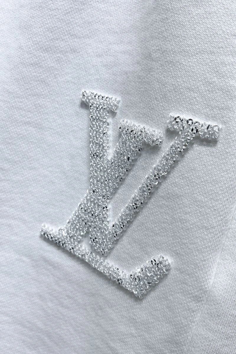 Louis Vuitton Short Pants Supportive 137395