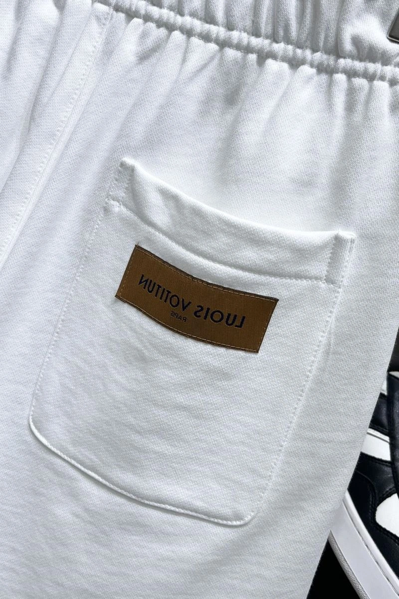 Louis Vuitton Short Pants Supportive 137395