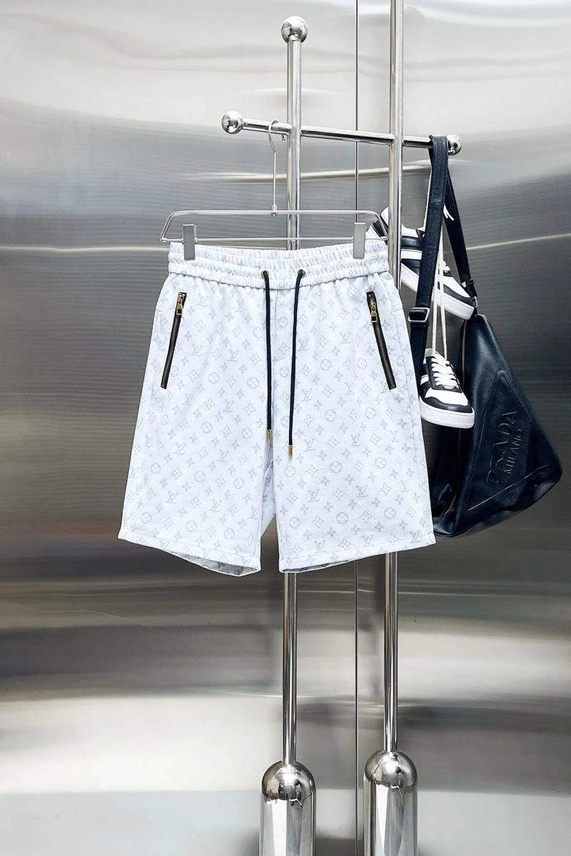 Louis Vuitton Short Pants ModernLook 137392
