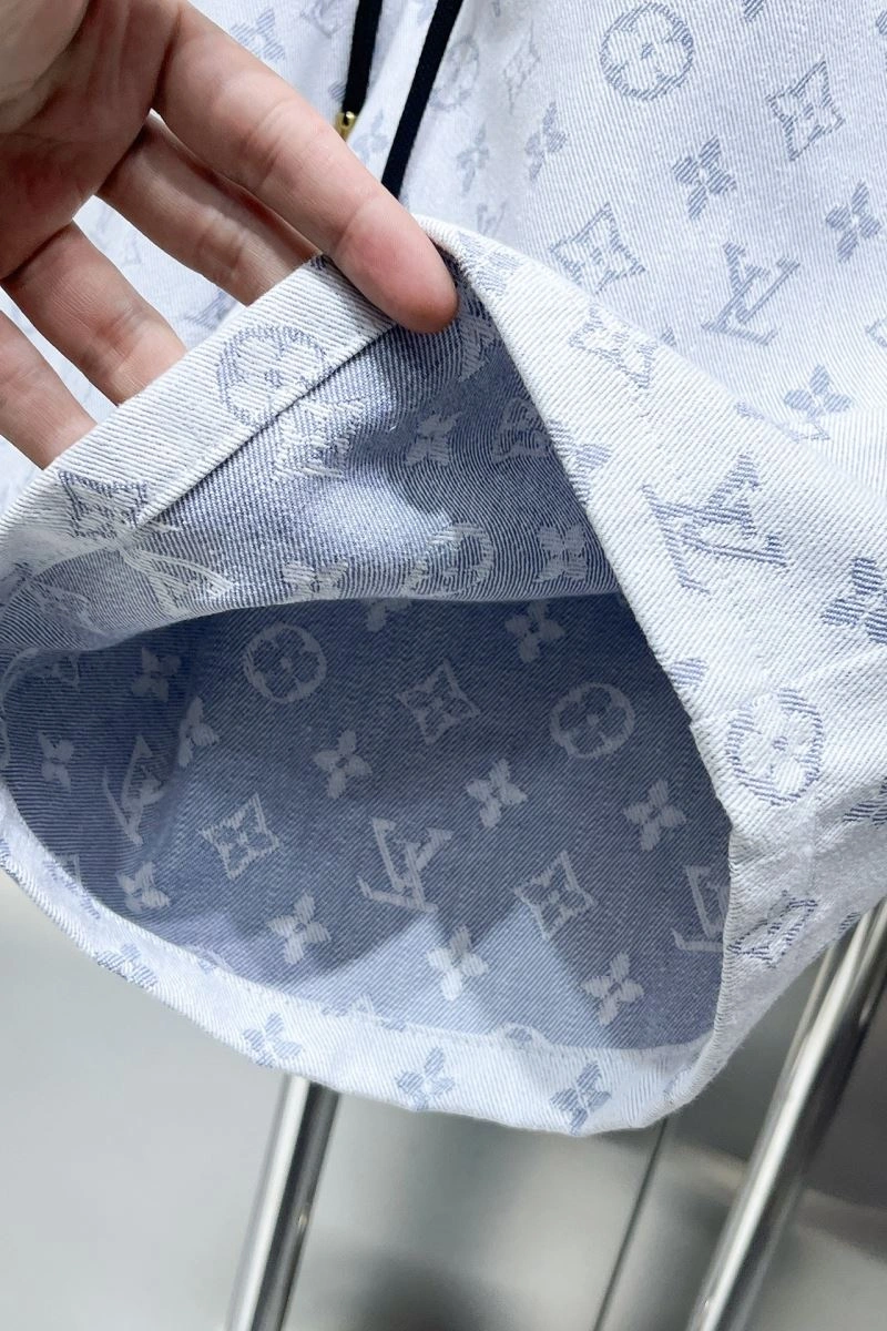 Louis Vuitton Short Pants ModernLook 137392
