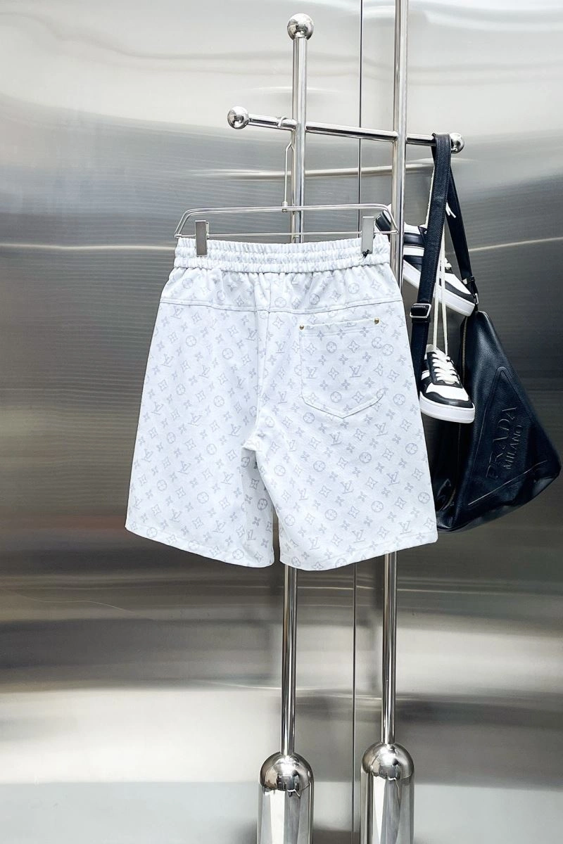 Louis Vuitton Short Pants ModernLook 137392