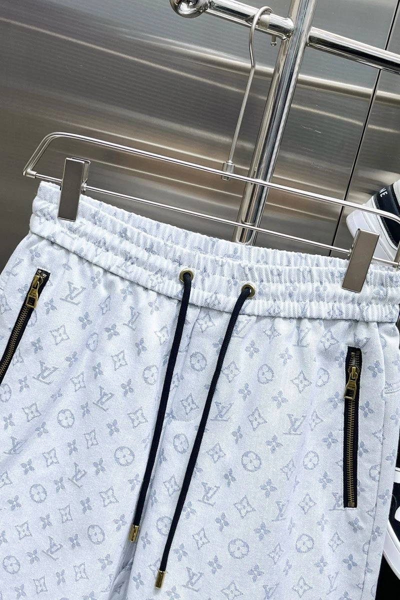 Louis Vuitton Short Pants ModernLook 137392
