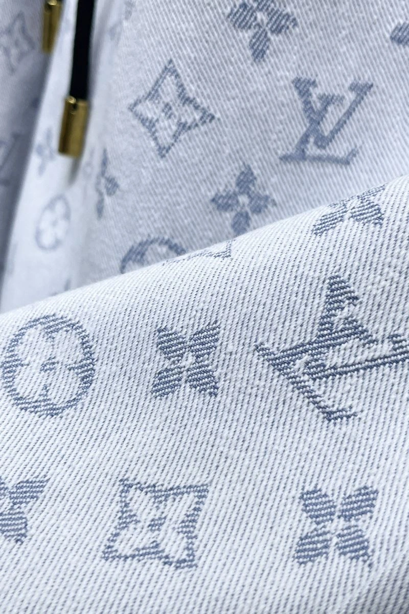 Louis Vuitton Short Pants ModernLook 137392