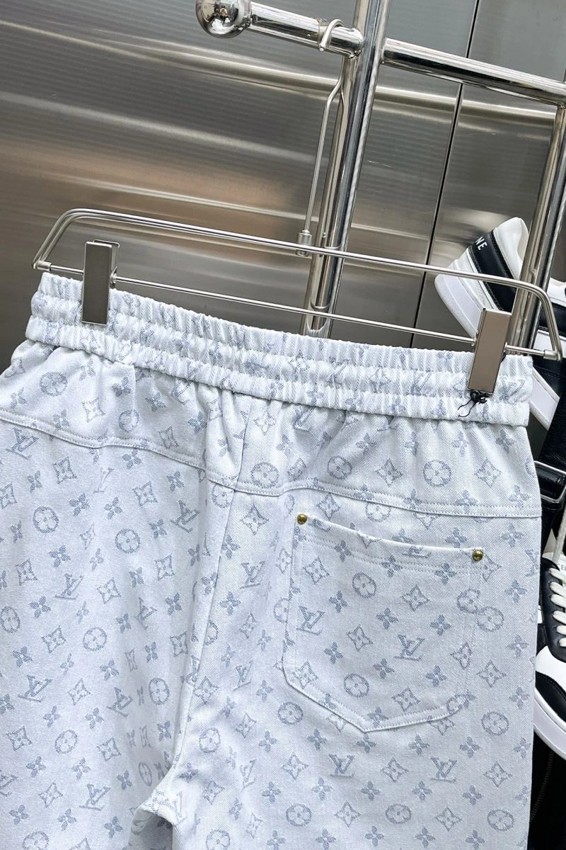 Louis Vuitton Short Pants ModernLook 137392