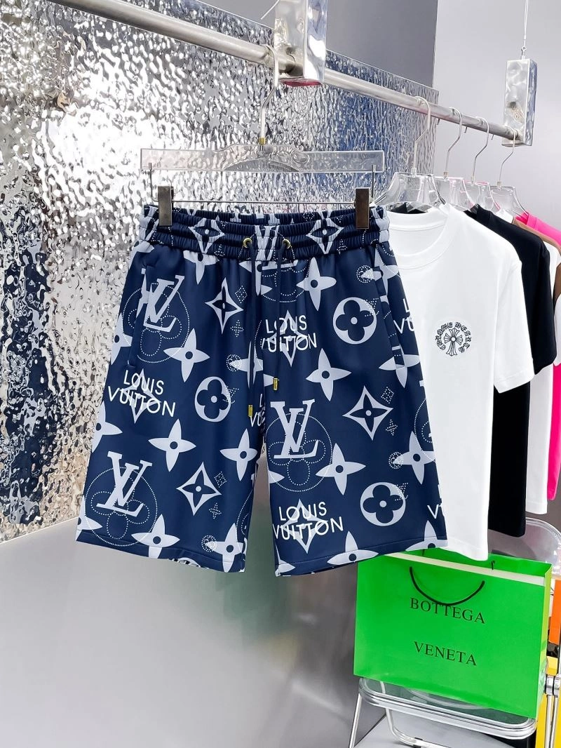 Louis Vuitton Short Pants WeatherProof 137387