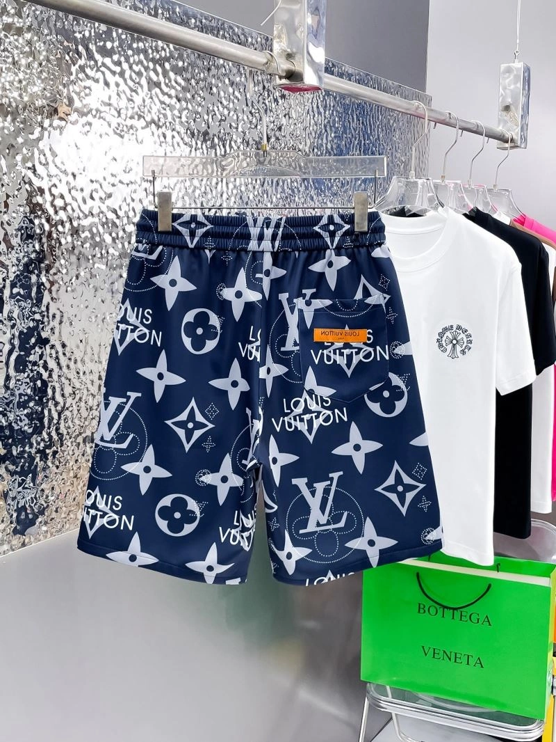 Louis Vuitton Short Pants WeatherProof 137387